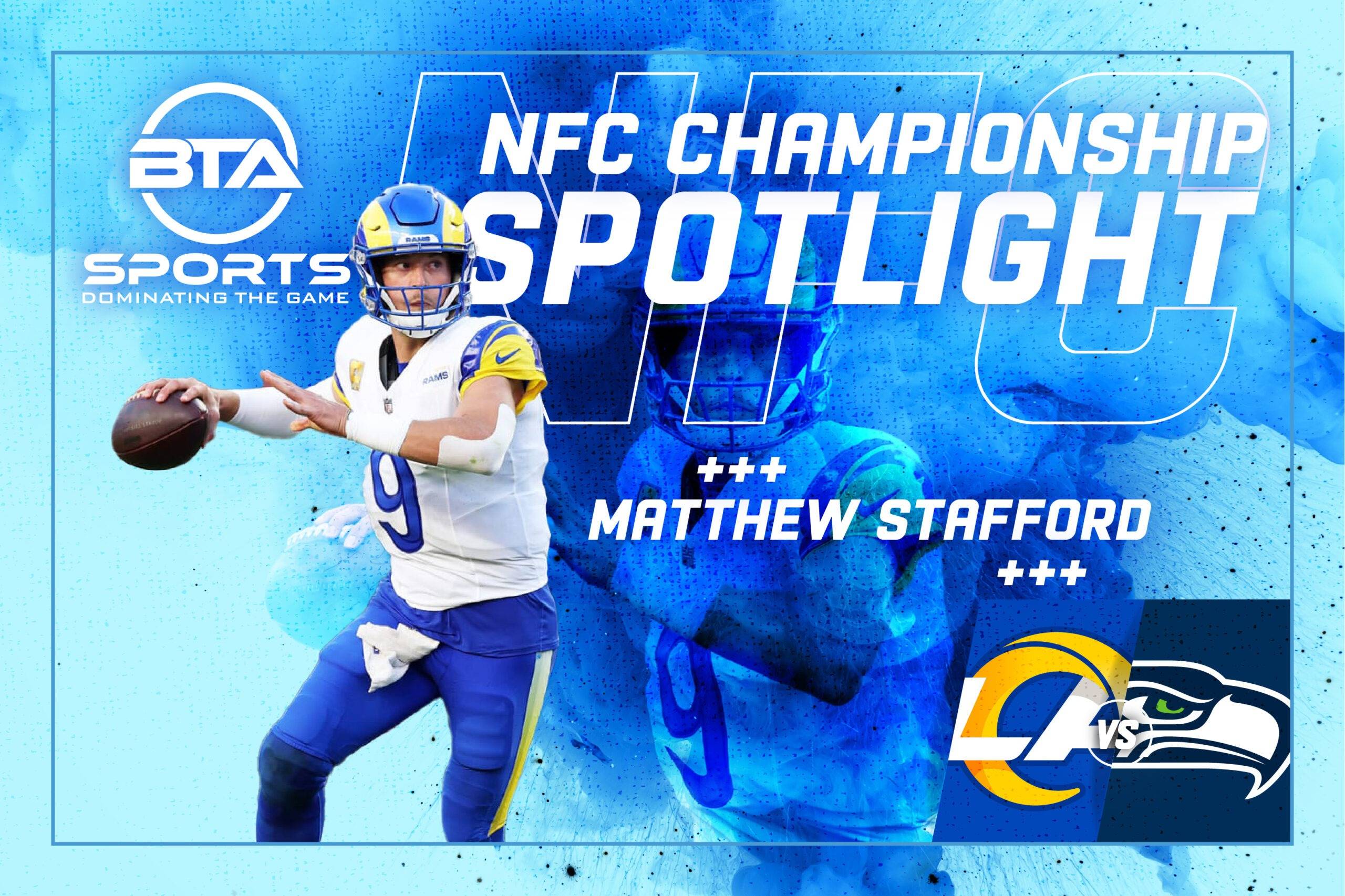 BTA Sports’ NFC Championship Preview