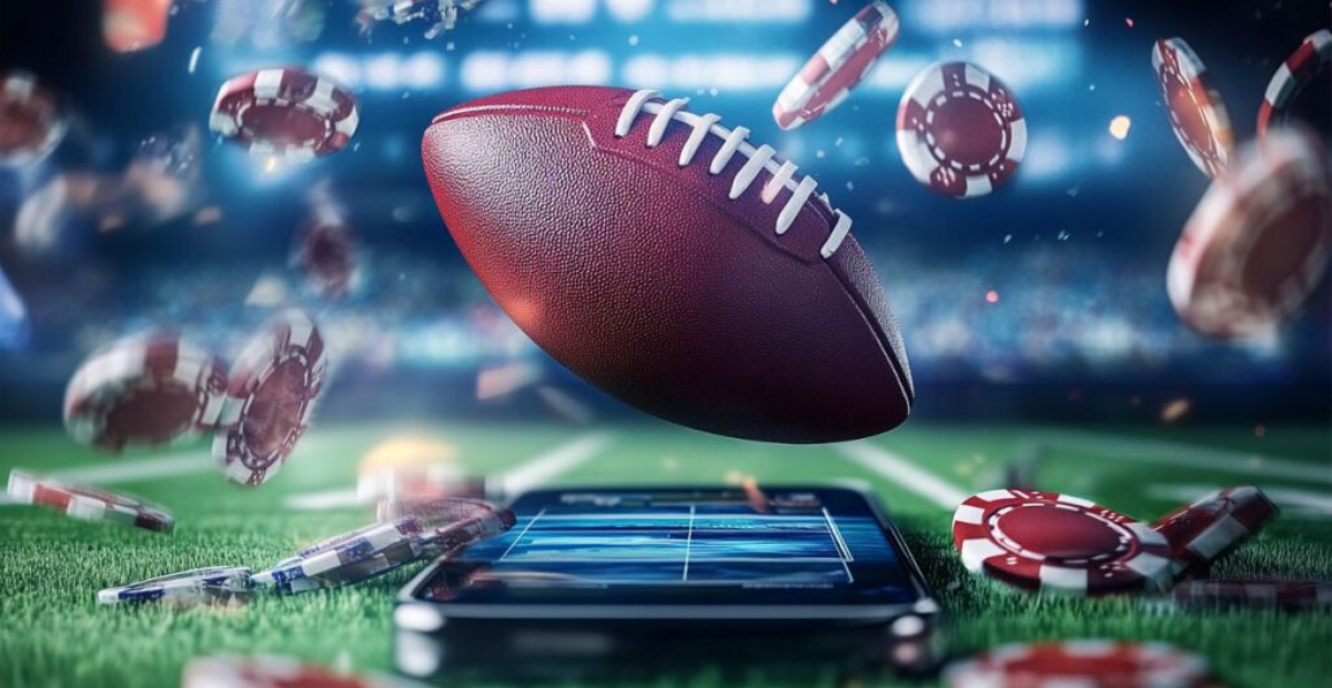 Understanding Betting Lines