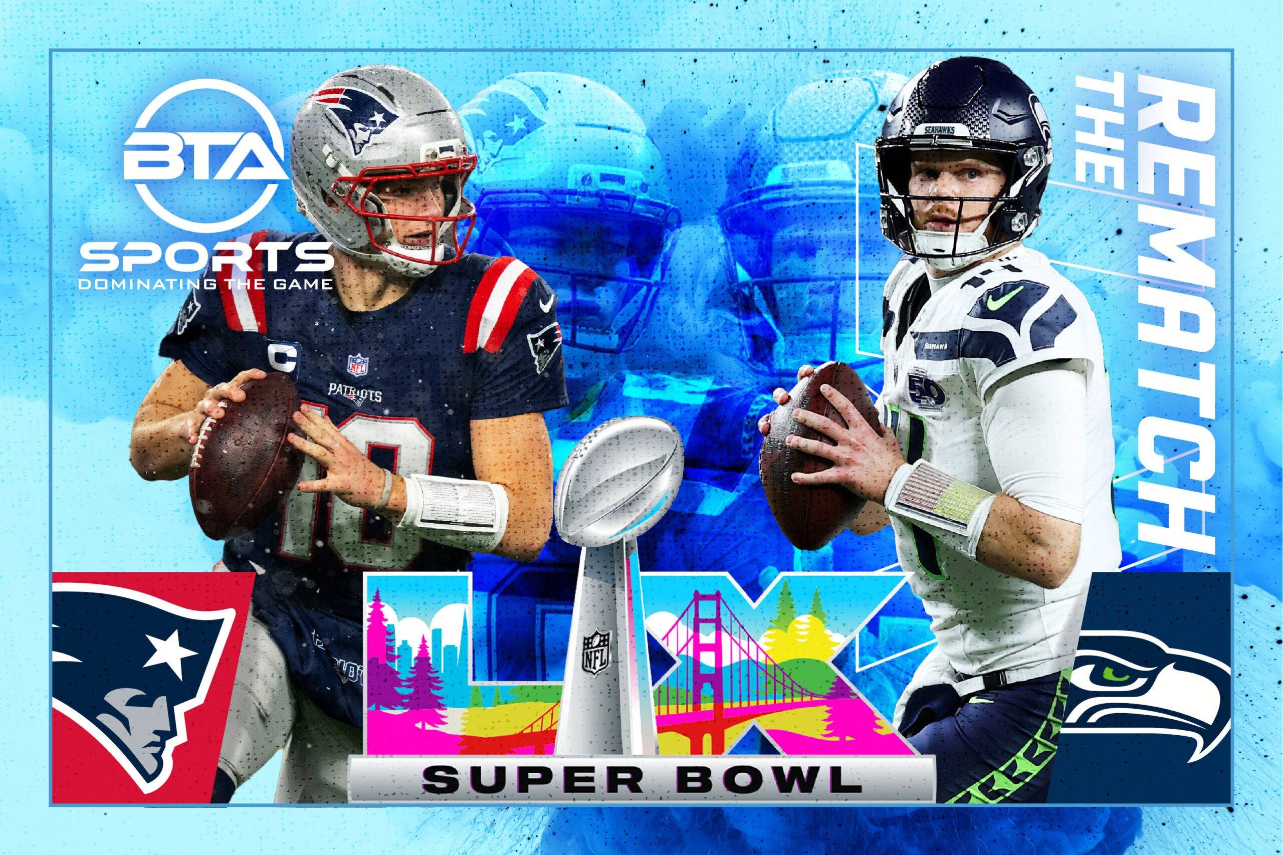 Super Bowl LX: 3 Keys To Victory For Each Team
