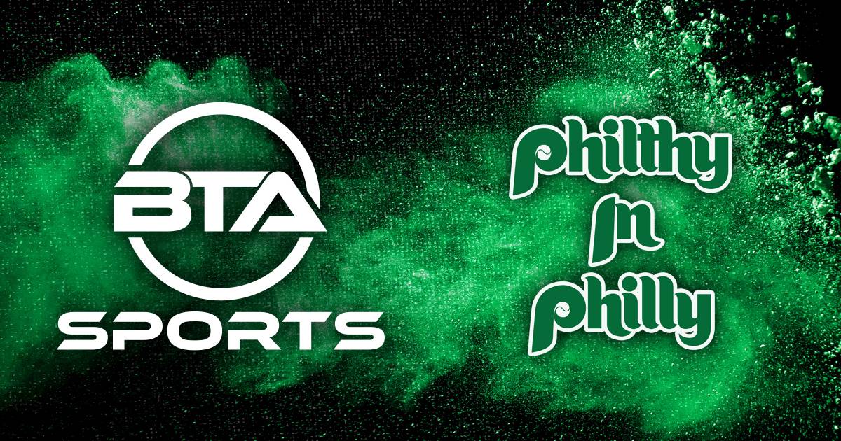 BTA Sports Partners with Philthy in Philly