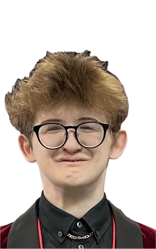 Picture of Gio Hamiton