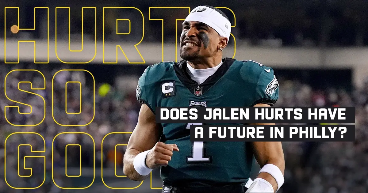 Does Jalen Jurts Have a Future in Philly