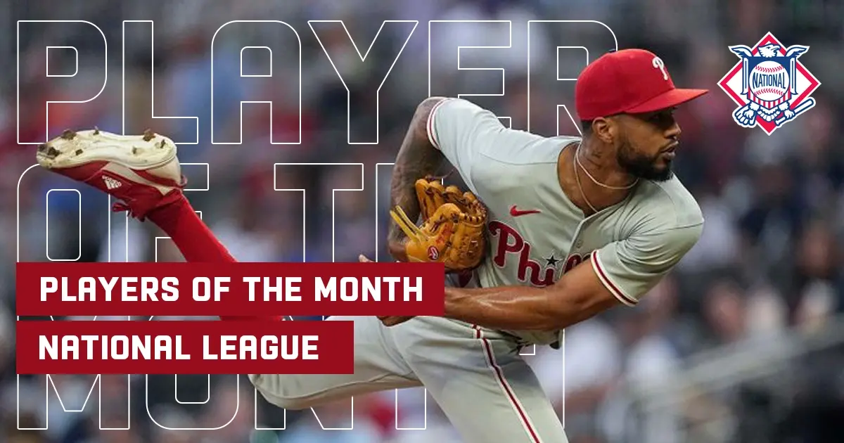 NL Players of the Month: May 2026