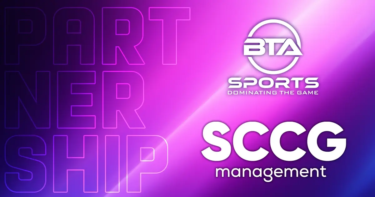 BTA Sports Partners with SCCG to Expand AI Analytics Reach