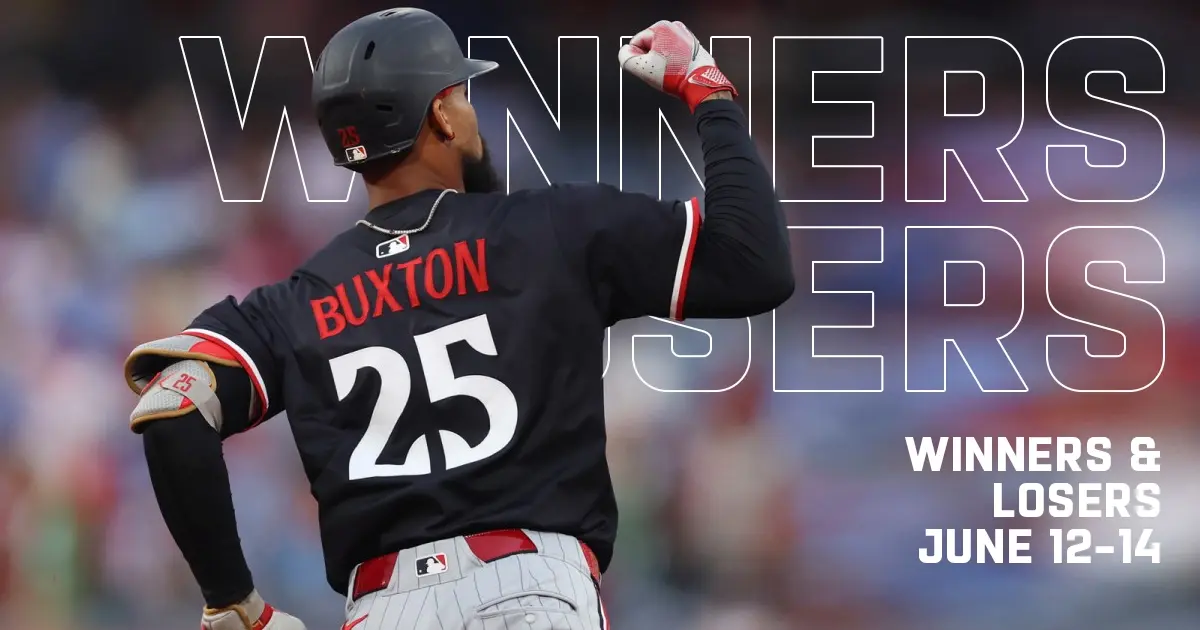 Brewers, Cardinals Sweep Their Way Into MLB Weekend Winners