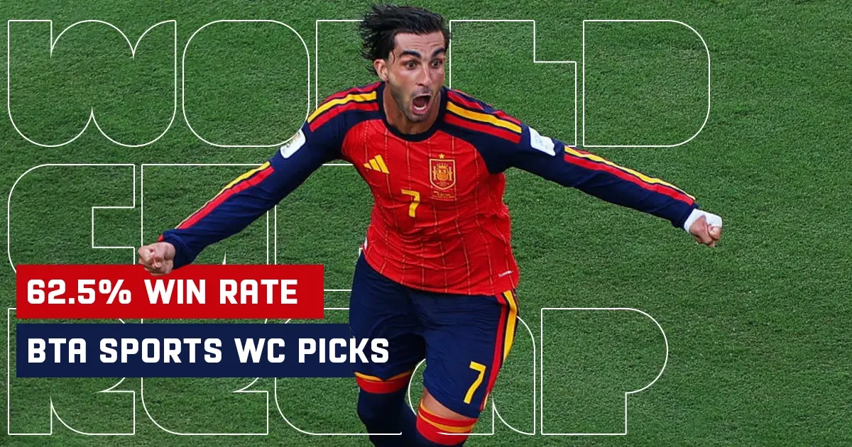BTA World Cup Model Posts 62.5% Accuracy