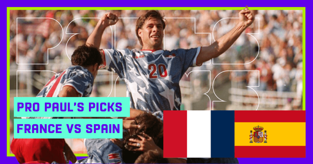 France vs Spain Preview