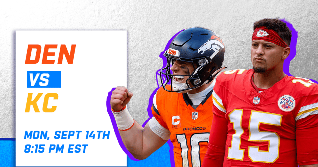 Broncos Chiefs Preview