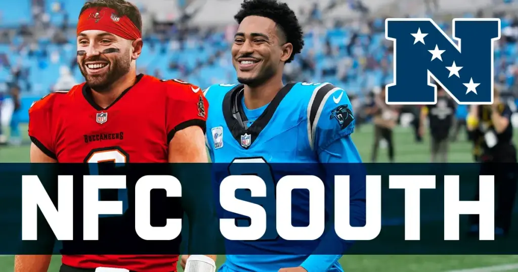 NFC South Division Preview