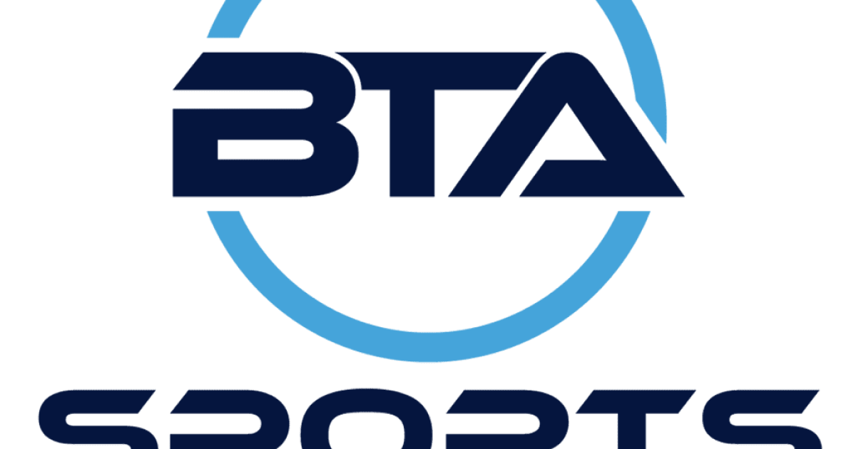 BTA SPORTS LOGO MAIN
