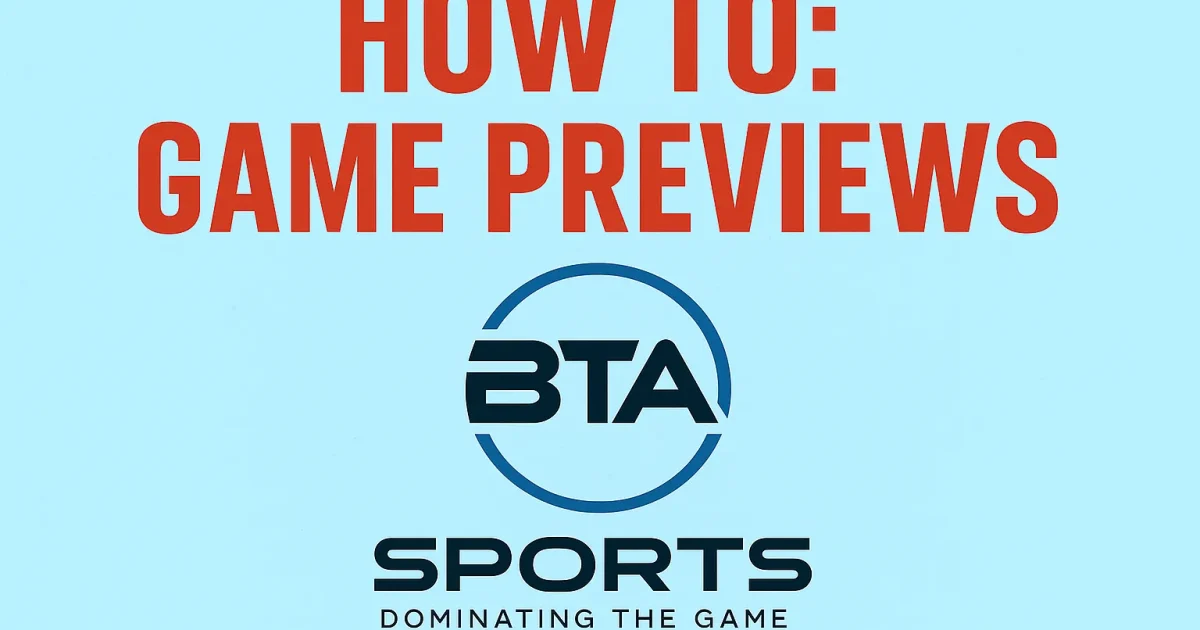 How_To_Game_Previews