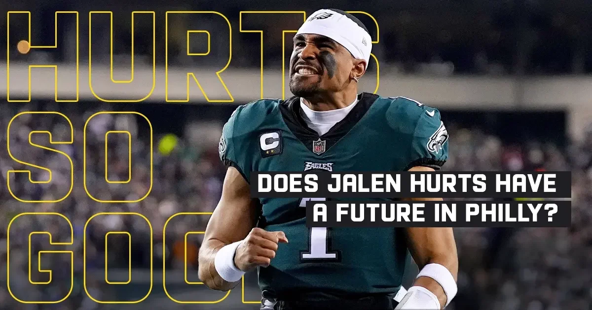 Does Jalen Jurts Have a Future in Philly