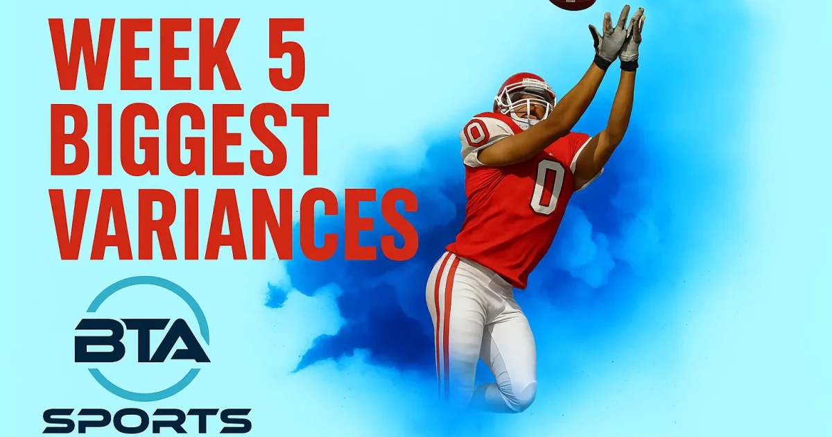 Week_5_Biggest_Variances