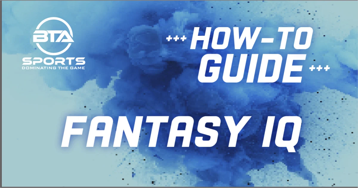fantasy IQ