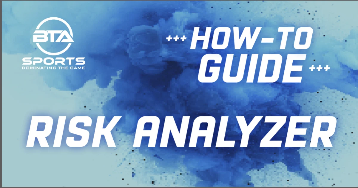 risk analyzer